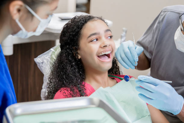 Best Broken or Cracked Tooth Emergency Dentist in Port Monmouth, NJ
