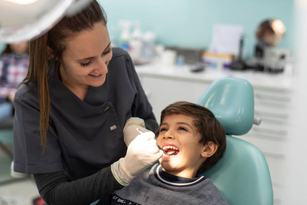 Best Emergency Dental Services for Seniors in Port Monmouth, NJ