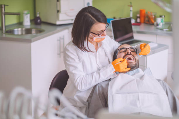 Best Emergency Dentist for Knocked-Out Tooth in Port Monmouth, NJ