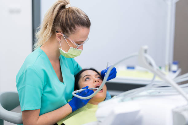 Best Emergency Dental Extractions in Port Monmouth, NJ